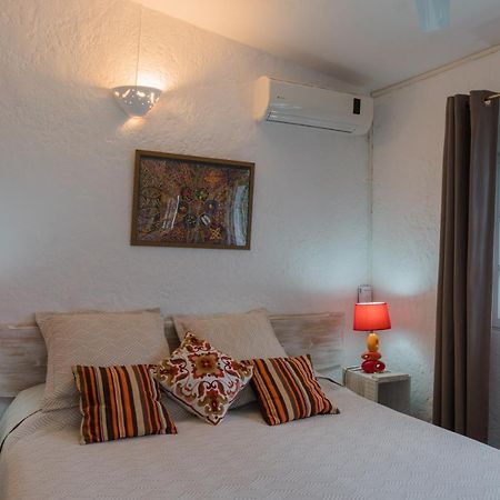 Villa Ile Aux Cerfs ترو دو دوس المظهر الخارجي الصورة