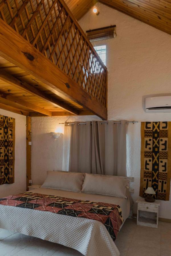 Villa Ile Aux Cerfs ترو دو دوس المظهر الخارجي الصورة