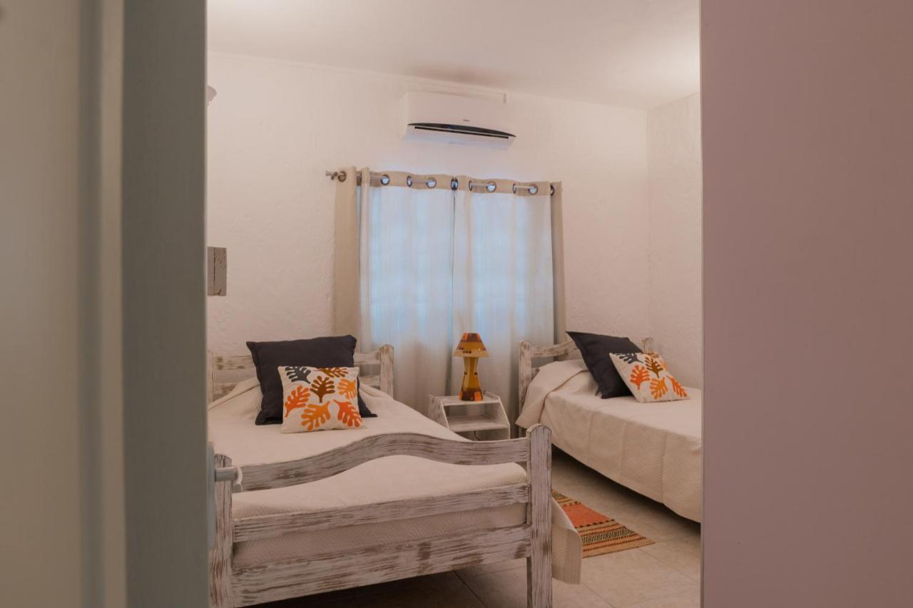 Villa Ile Aux Cerfs ترو دو دوس المظهر الخارجي الصورة